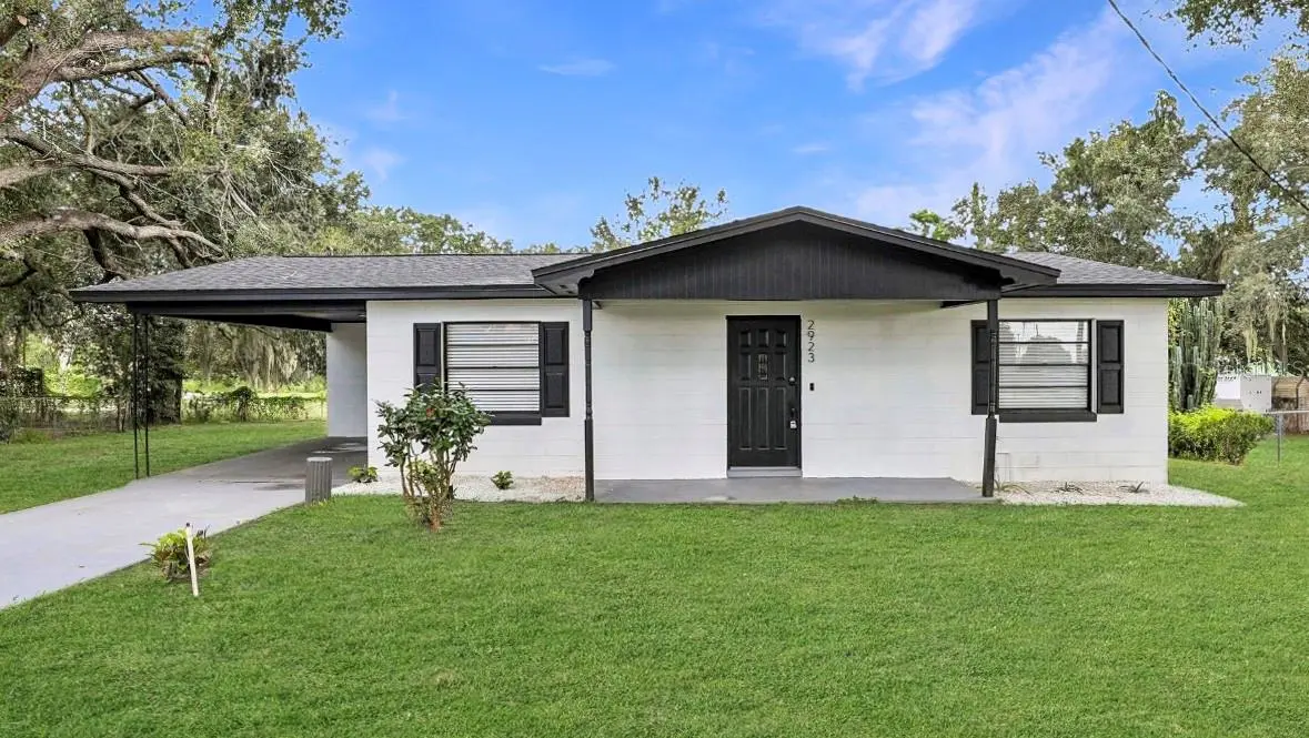 2923 DUDLEY DR, Bartow, FL 33830
