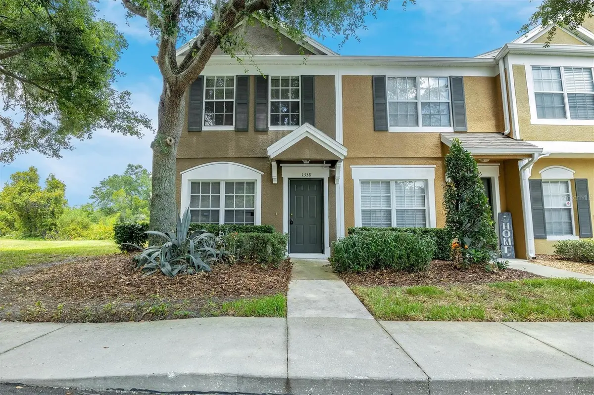 1338 STANDRIDGE DR, Zephyrhills, FL 33543