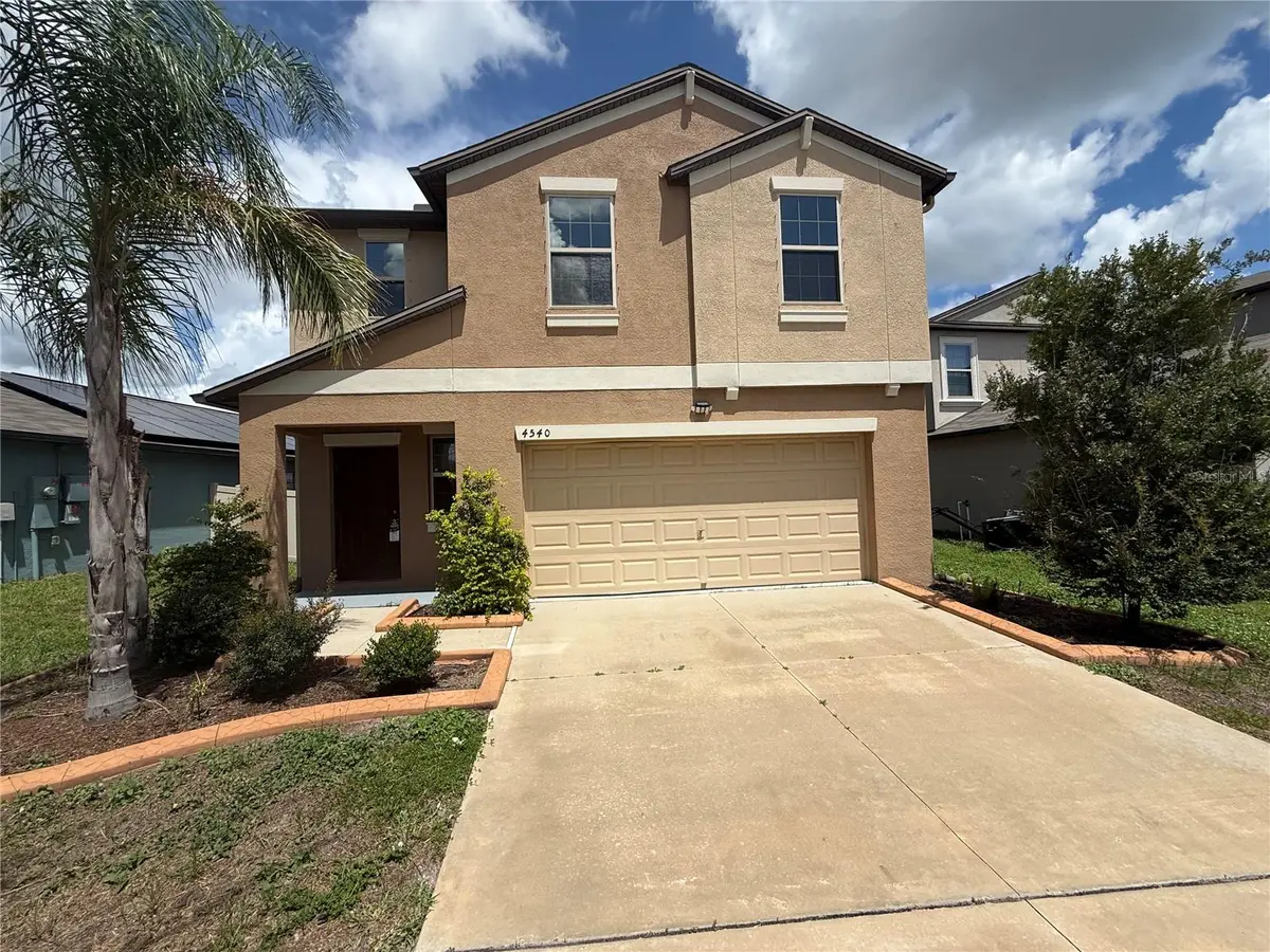 4540 ETERNAL PRINCE DR, Sun City Center, FL 33573