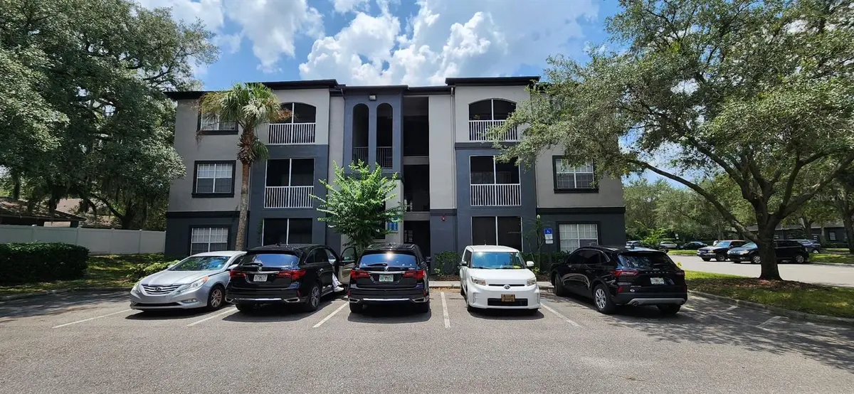 13015 SANCTUARY COVE DR #203, Temple Terrace, FL 33637