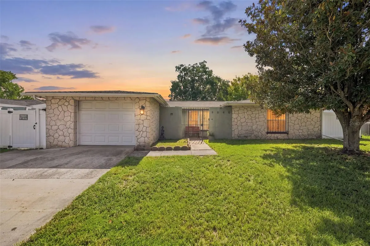 9040 CRABTREE LN, Port Richey, FL 34668