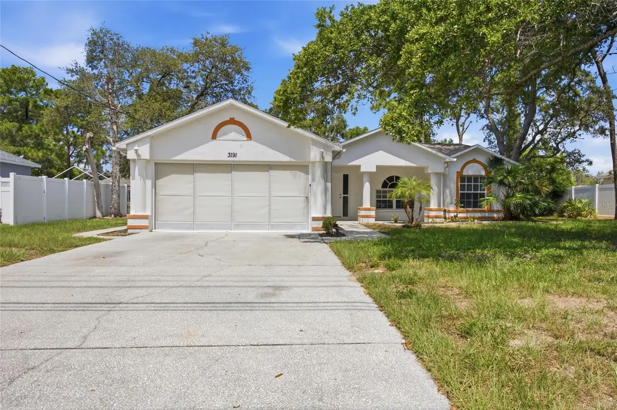 3191 DELTONA BLVD, Spring Hill, FL 34606