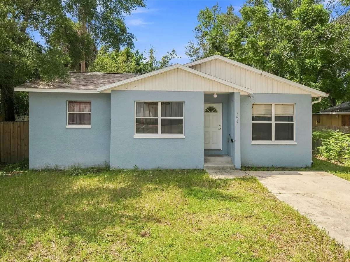 1037 E YUKON ST, Tampa, FL 33604