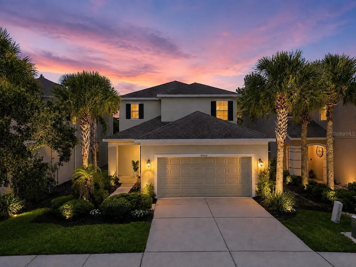16065 BELLA WOODS DR, Tampa, FL 33647