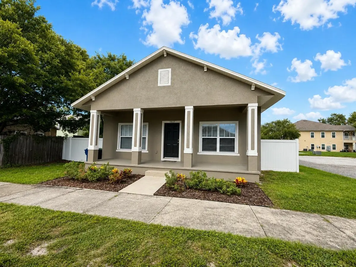 7605 N DIXON AVE, Tampa, FL 33604