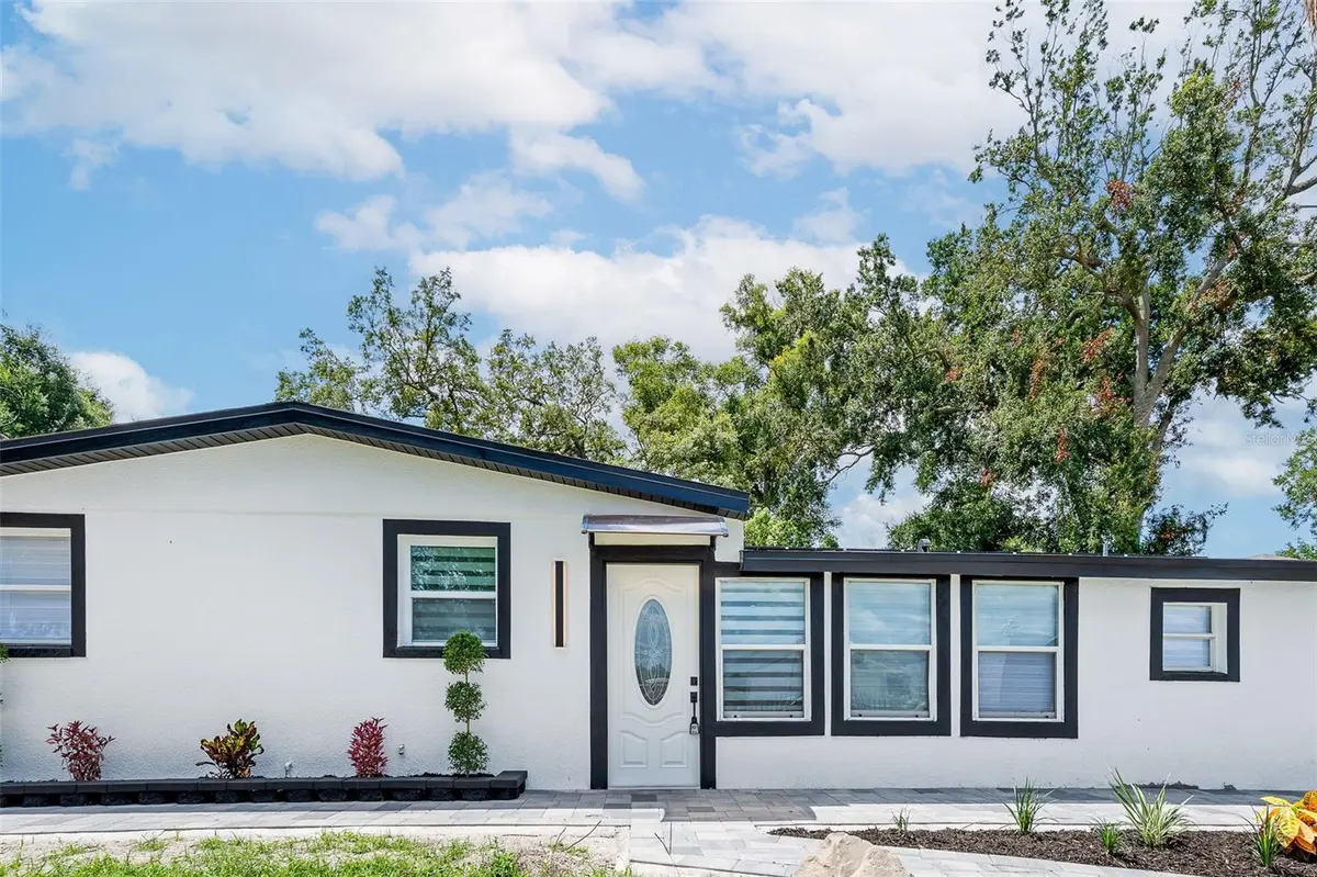 4311 E FRIERSON AVE, Tampa, FL 33610