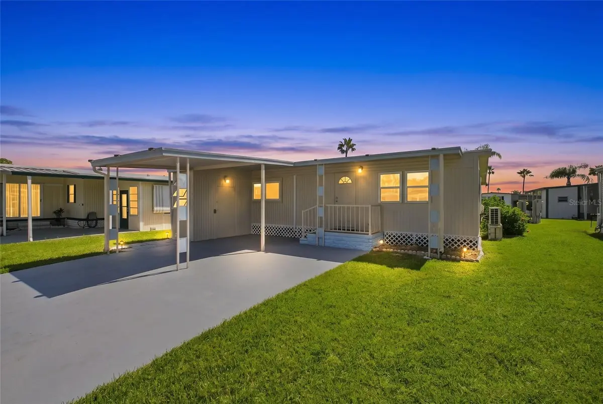 10912 JUSTICE DR, Port Richey, FL 34668