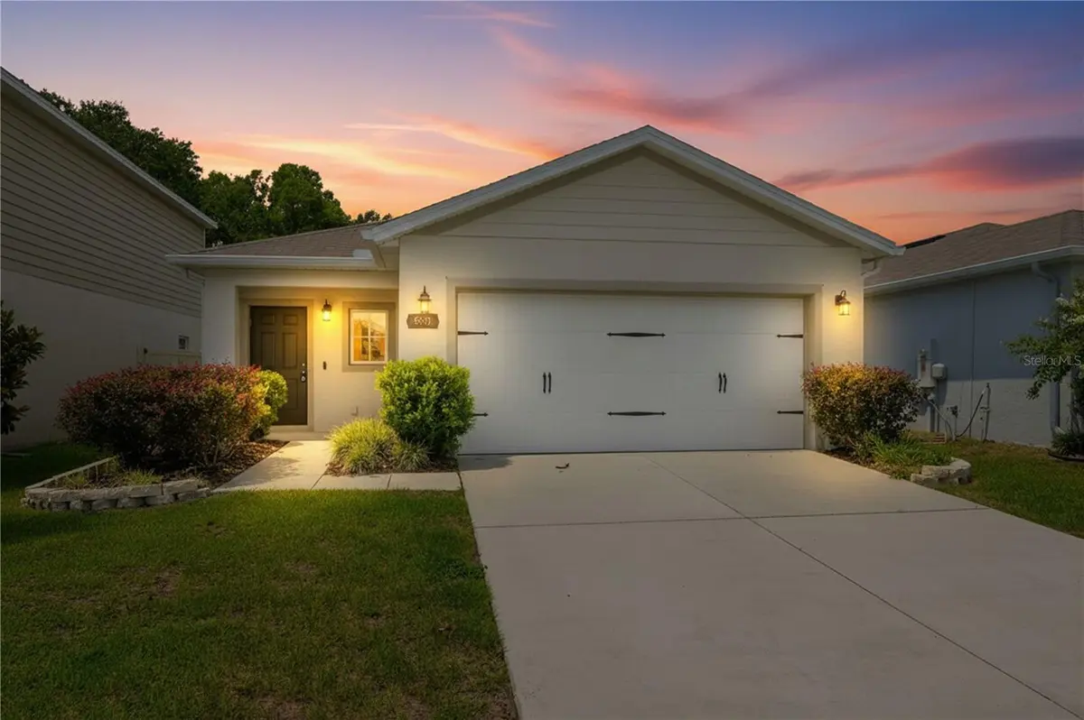 3537 ZEPHYR PRESERVE PL, Zephyrhills, FL 33541