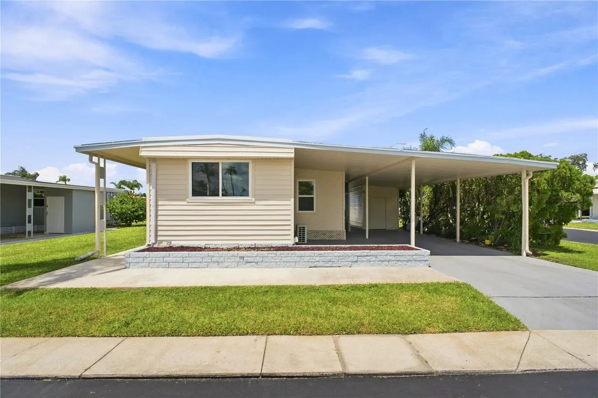 10929 TIOGA DR, Port Richey, FL 34668