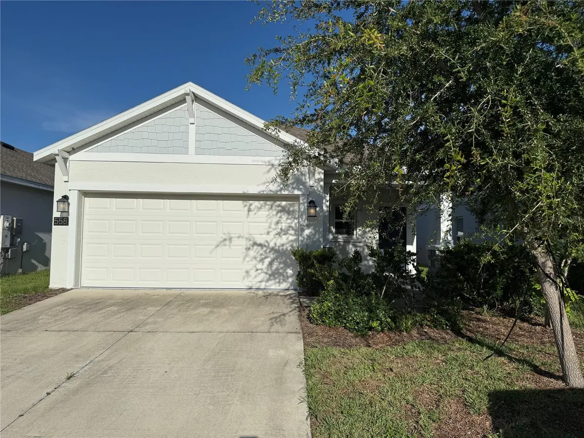 558 JETT LN, Davenport, FL 33837