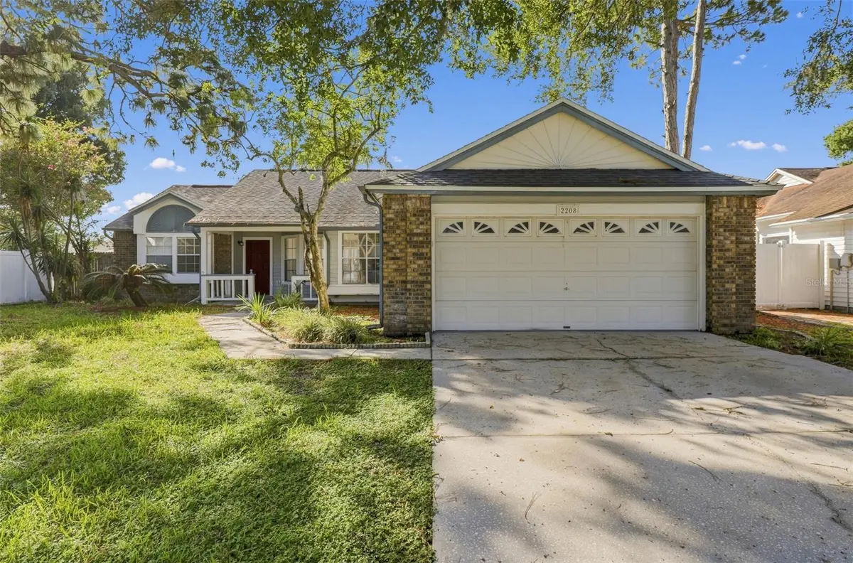 2208 MOON SHADOW RD, New Port Richey, FL 34655