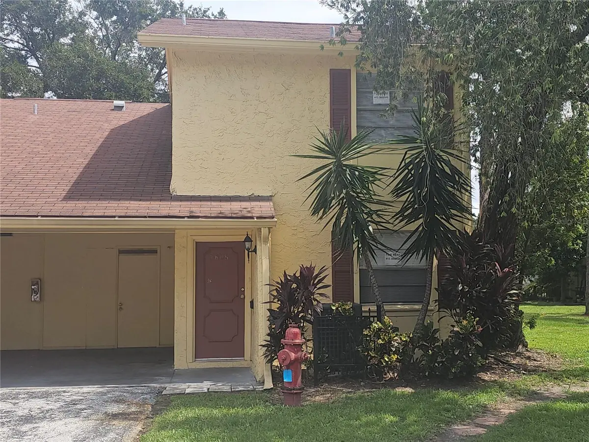 7605 PASA DOBLES CT, Tampa, FL 33615