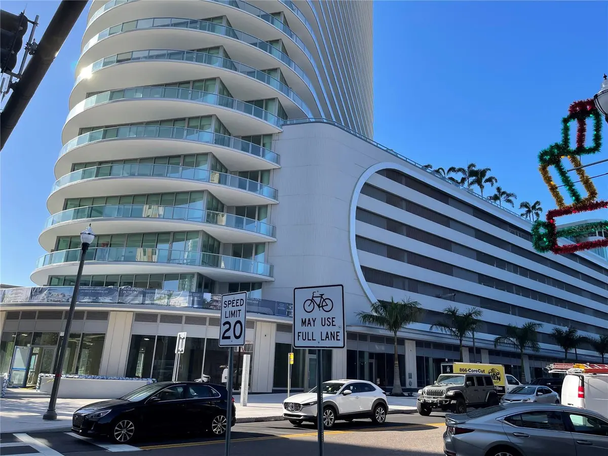 400 CENTRAL AVE #2708, St Petersburg, FL 33701