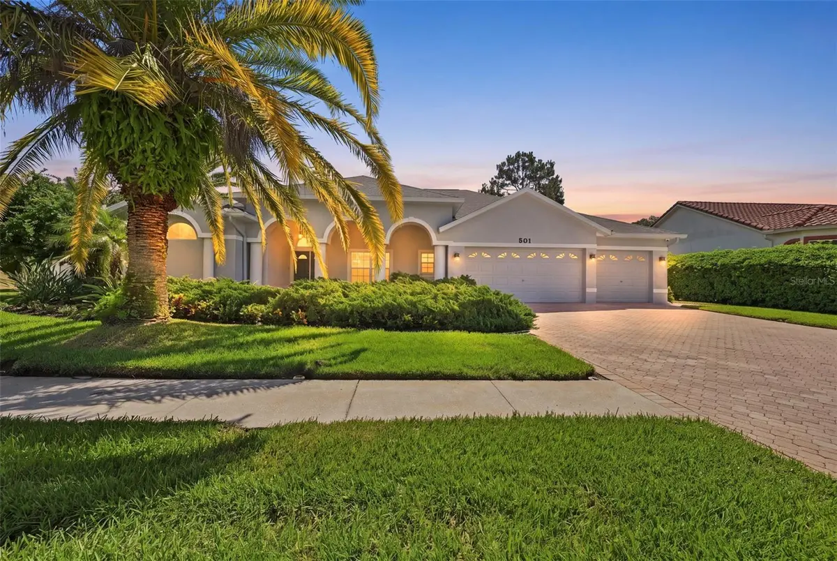 501 MANISHA PL, Tarpon Springs, FL 34688