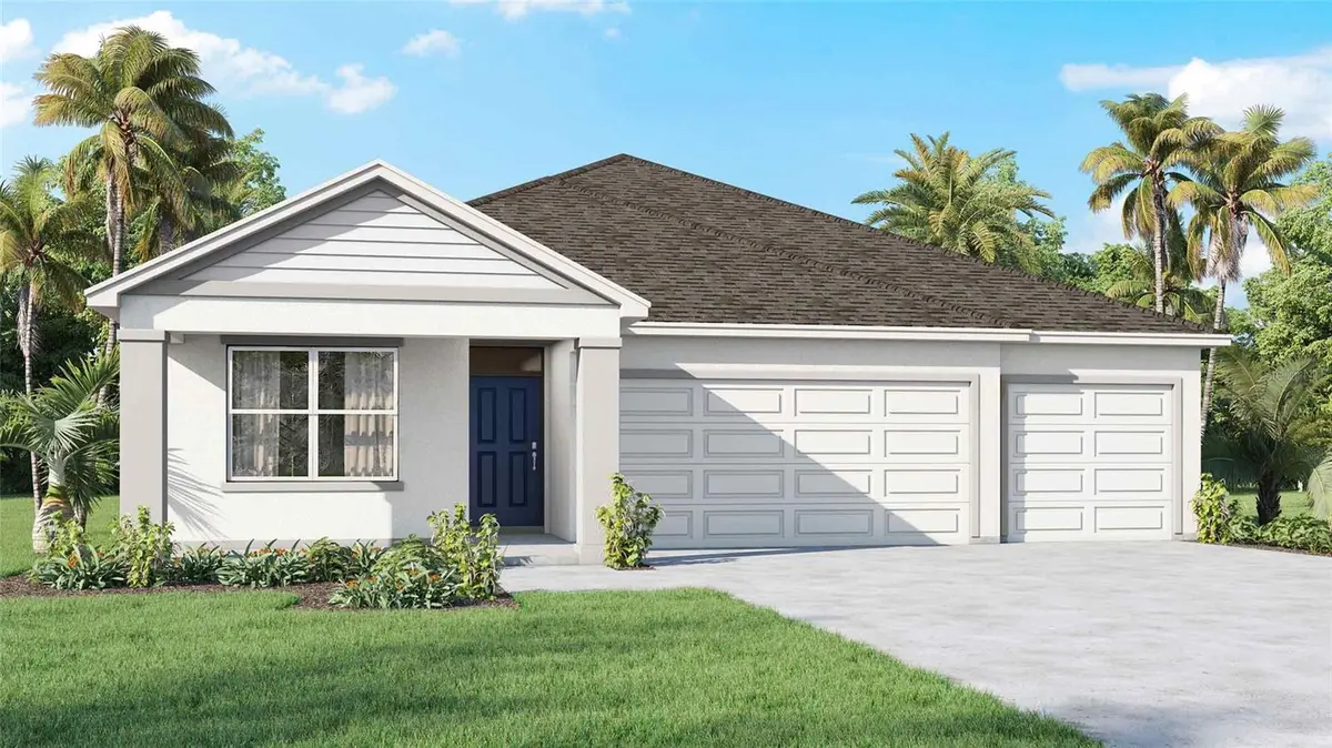 1214 ALPINE ASH PL, Ruskin, FL 33570