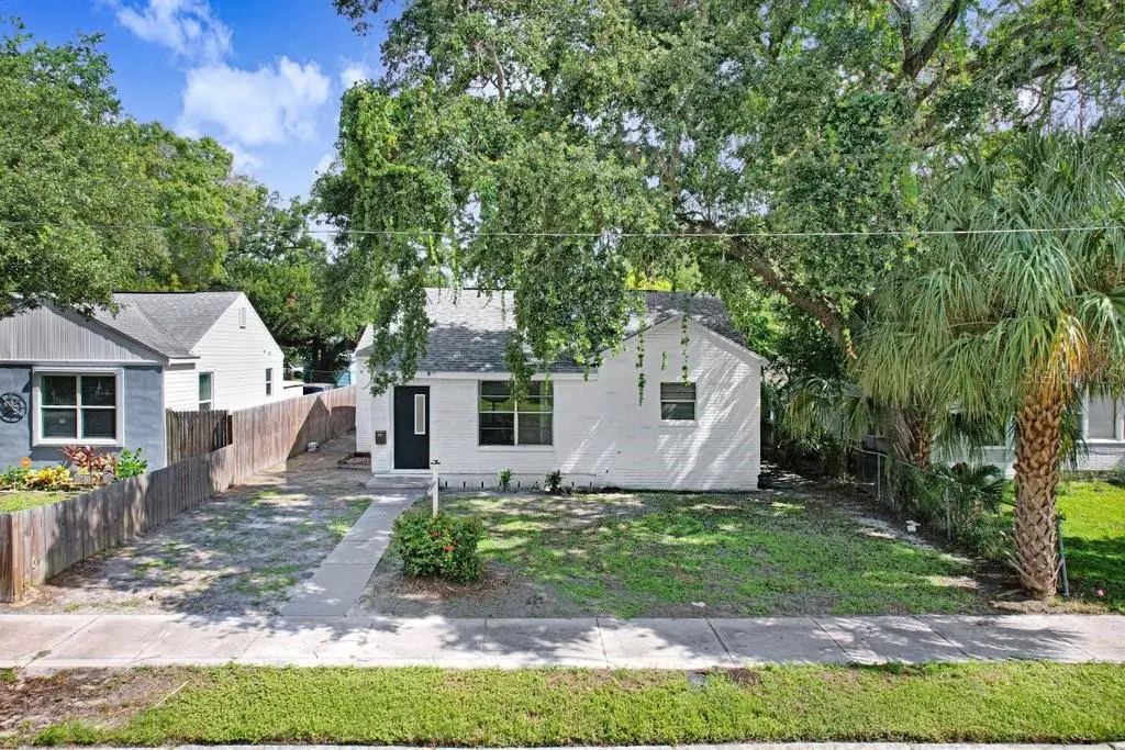 711 16TH AVE S, St Petersburg, FL 33701