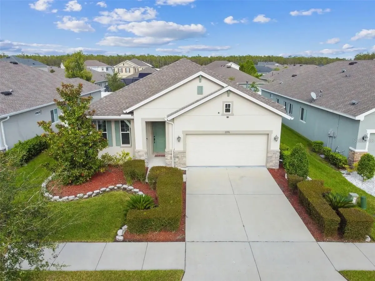 2776 SATILLA LOOP, Odessa, FL 33556