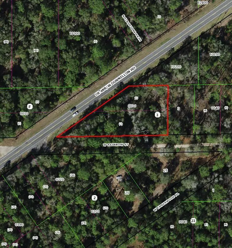 7300 W DUNNELLON RD, Dunnellon, FL 34433