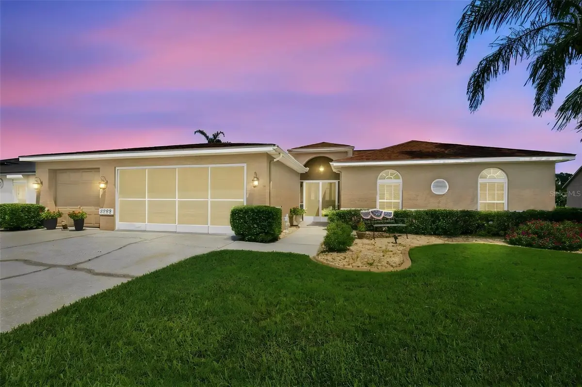 4352 OLIN ST, New Port Richey, FL 34653