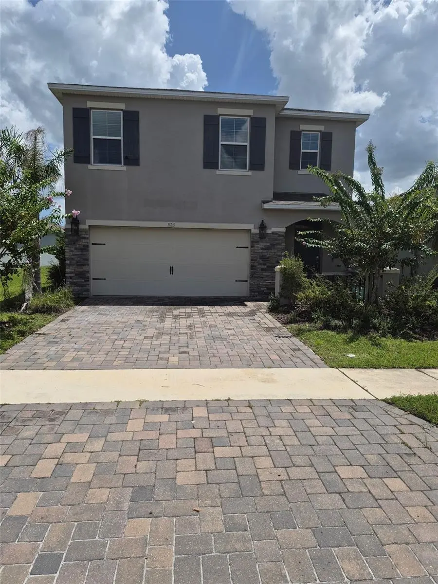 225 CARYOTA CT, New Smyrna Beach, FL 32168