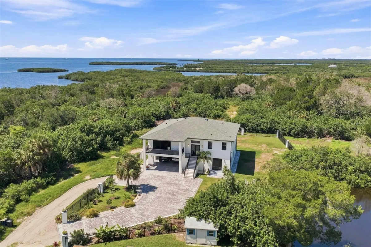 5035 BAY BLVD, Port Richey, FL 34668