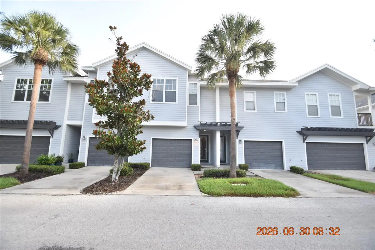 8319 KING BLOSSOM CT #8319, Tampa, FL 33615