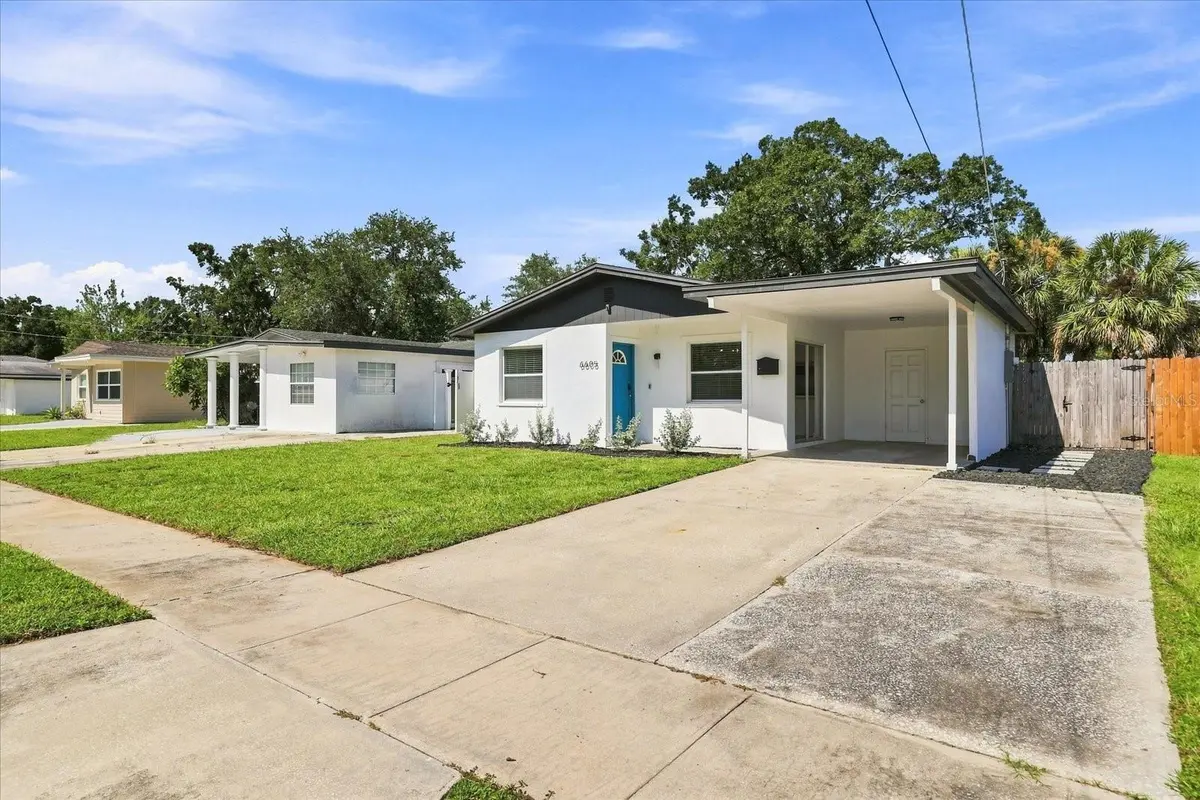 6605 S MASCOTTE ST, Tampa, FL 33616
