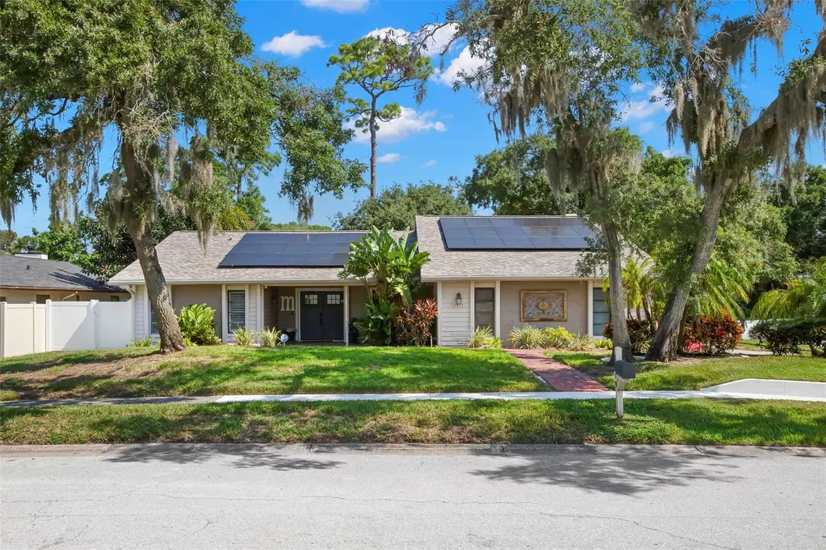 1419 INDIAN TRL S, Palm Harbor, FL 34683