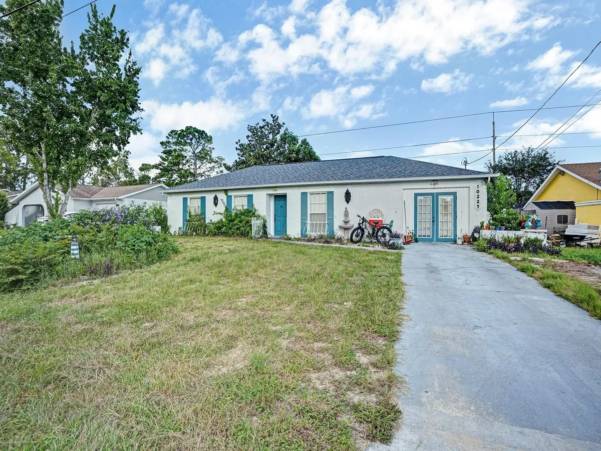 10227 GIFFORD DR, Spring Hill, FL 34608