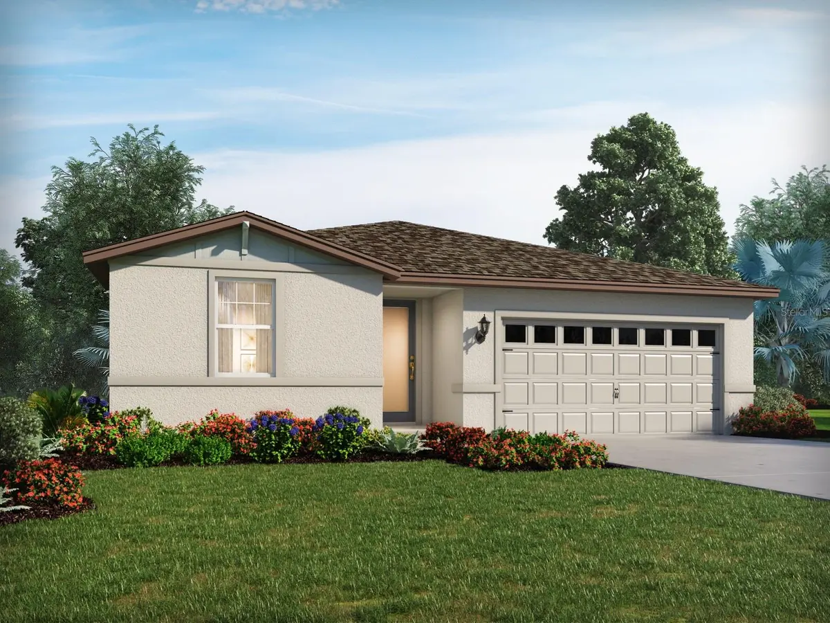 372 CASTLE DR, Lake Alfred, FL 33850
