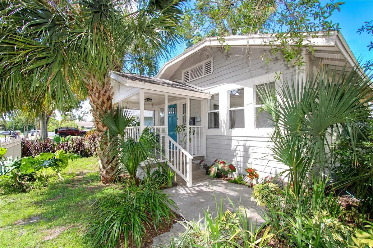 3810 N DARWIN AVE, Tampa, FL 33603