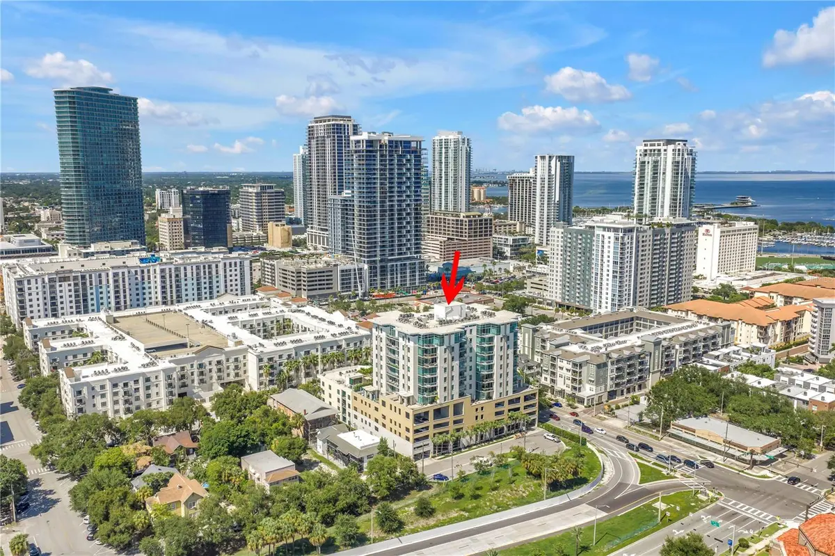 400 4TH AVE S #207, St Petersburg, FL 33701