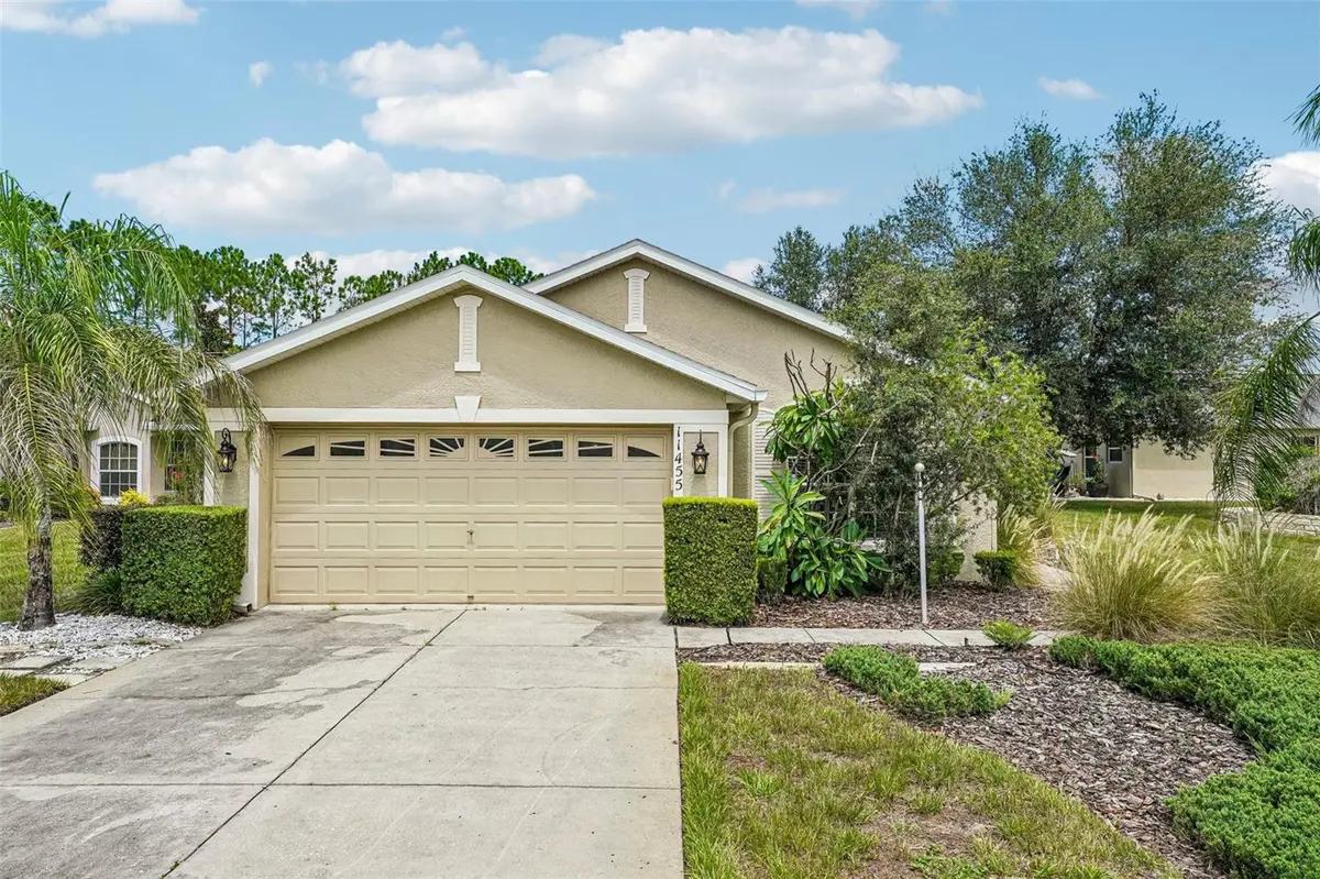 11455 INMAN CT, Spring Hill, FL 34609