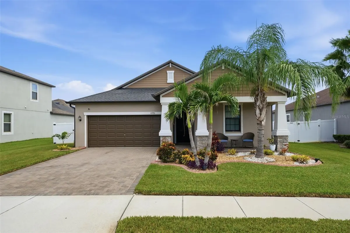 11706 SUNBURST MARBLE RD, Riverview, FL 33579