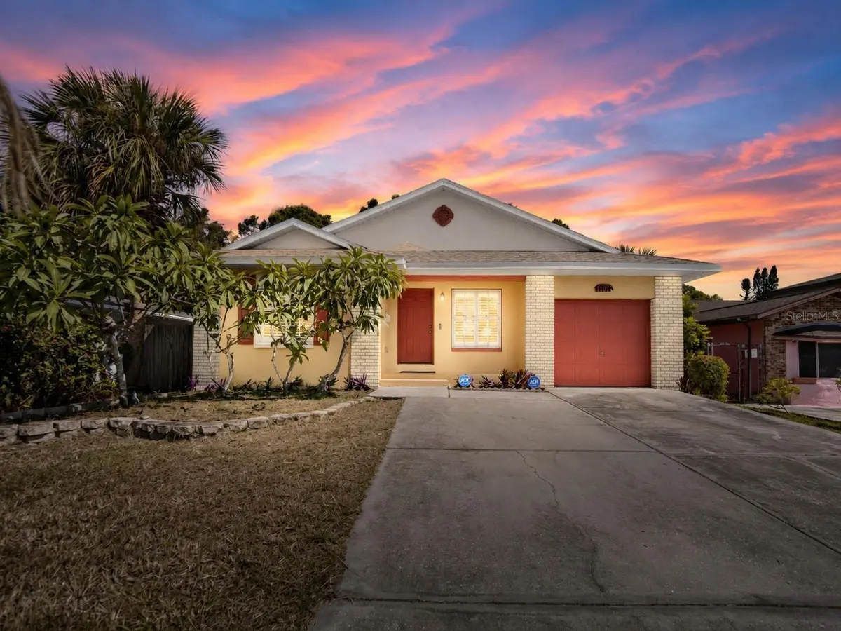 1101 27TH AVE S, St Petersburg, FL 33705