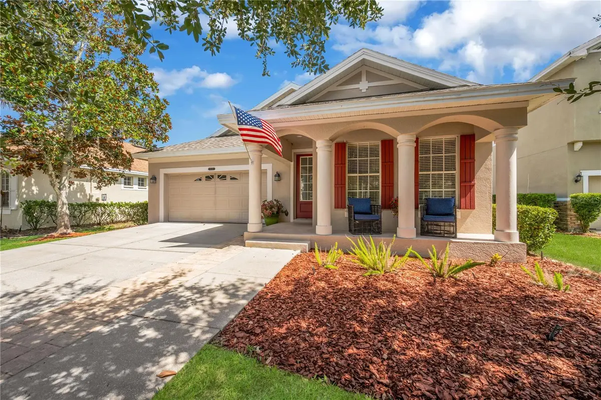 8406 LAGERFELD DR, Land O Lakes, FL 34637