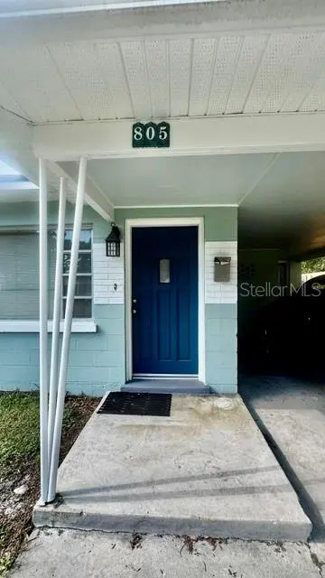 805 W VIRGINIA AVE, Tampa, FL 33603