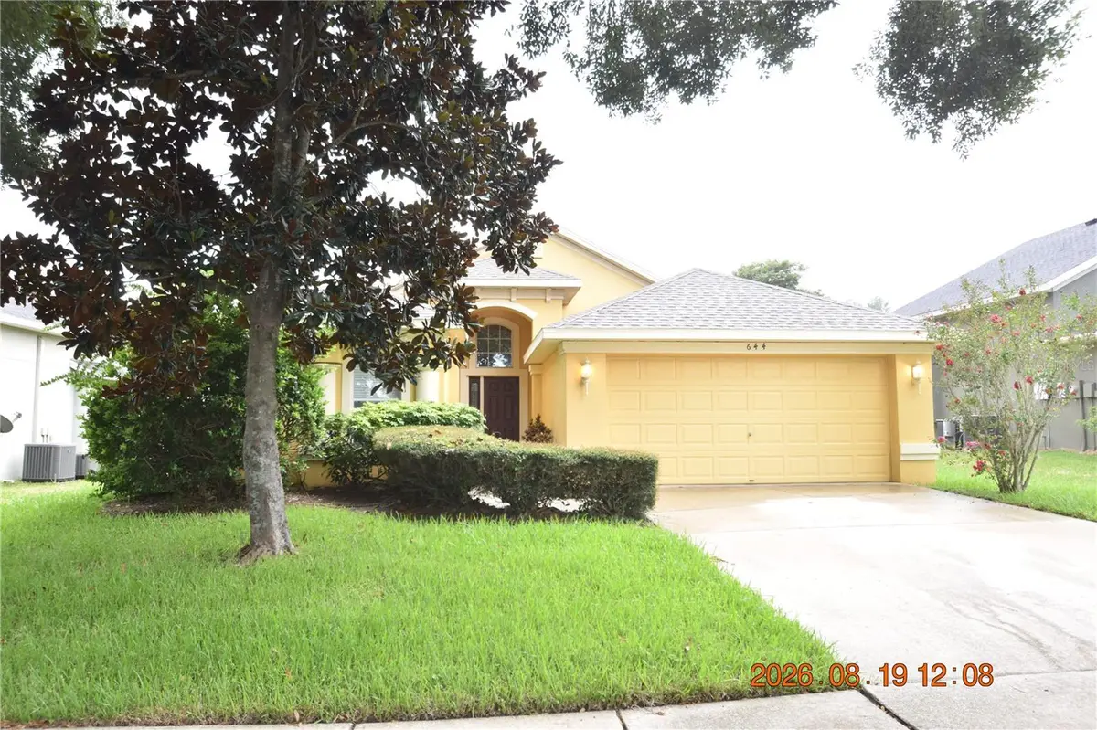 644 CHESNEY DR, Valrico, FL 33594