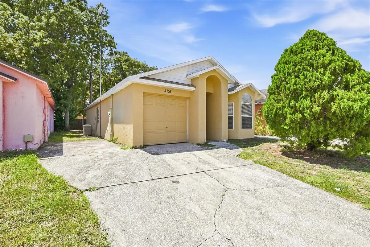 4758 MUIR VLG, Orlando, FL 32808