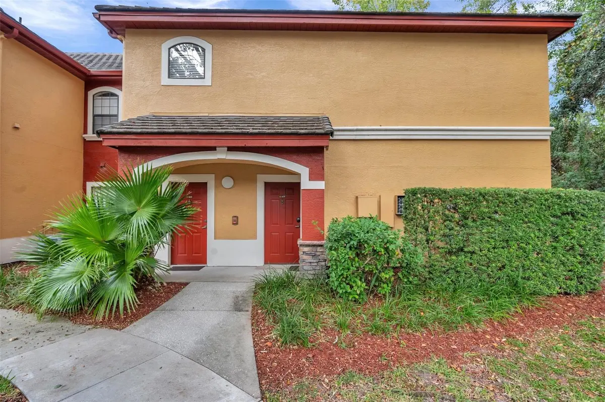 2279 PORTOFINO PL #20-202, Palm Harbor, FL 34683