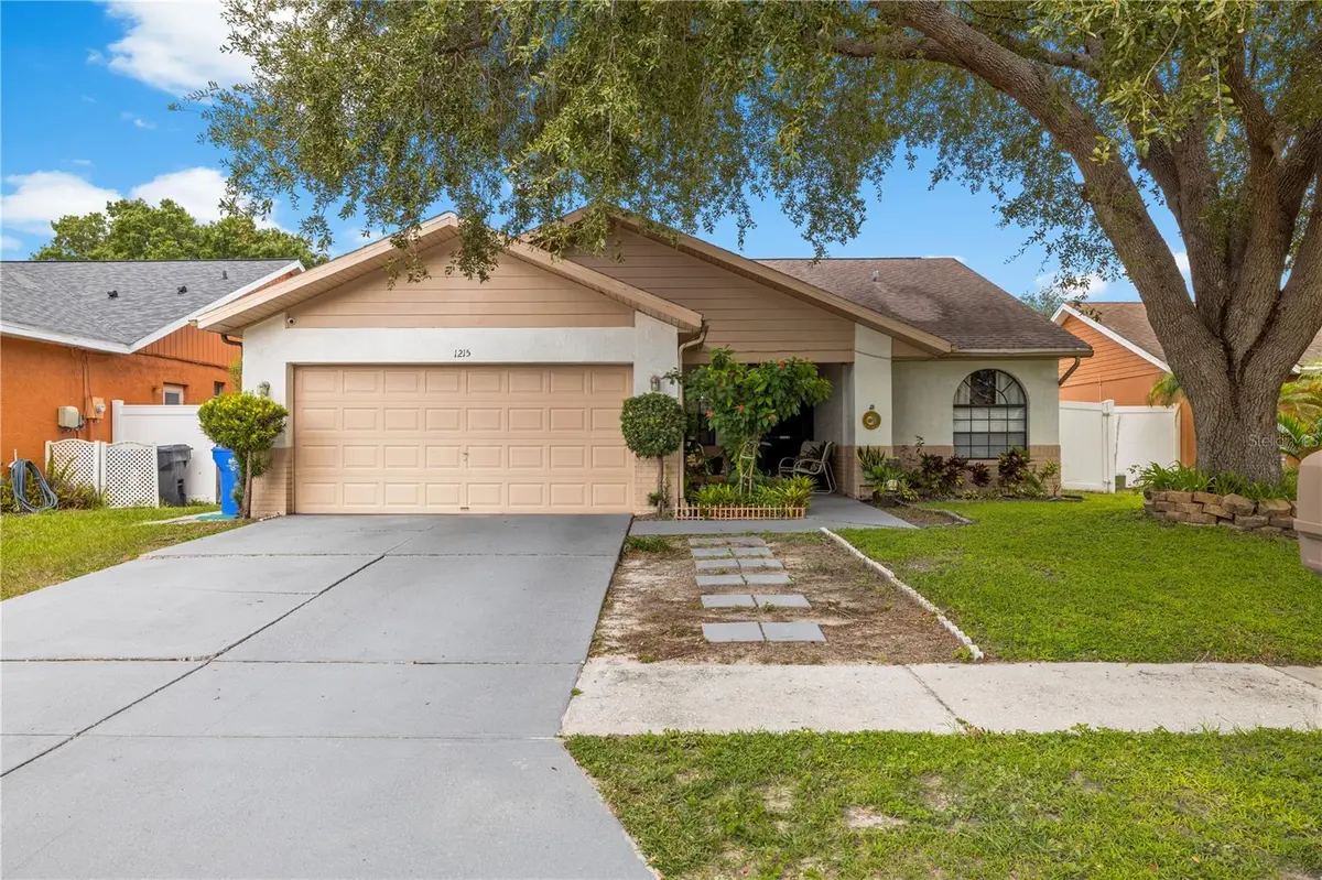 1215 RINKFIELD PL, Brandon, FL 33511