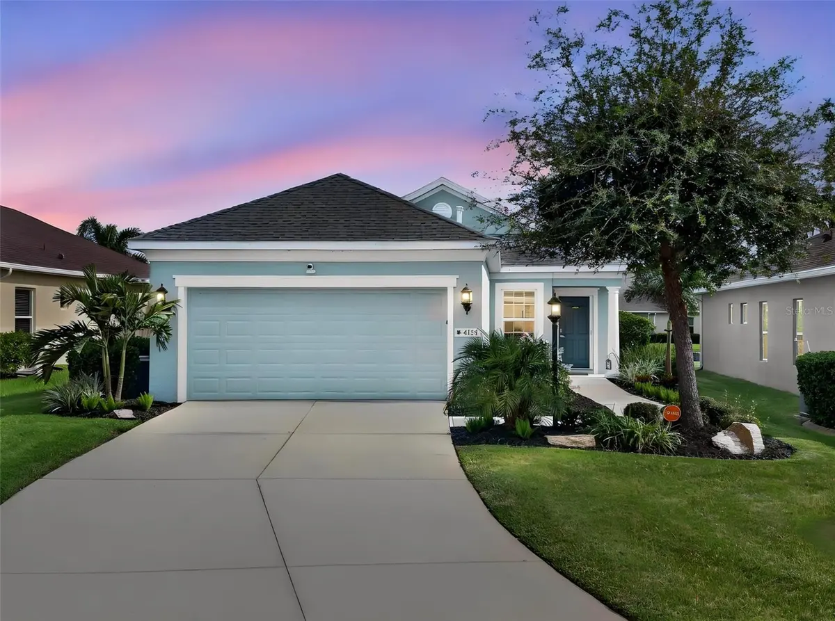 4134 DEEP CREEK TER, Parrish, FL 34219