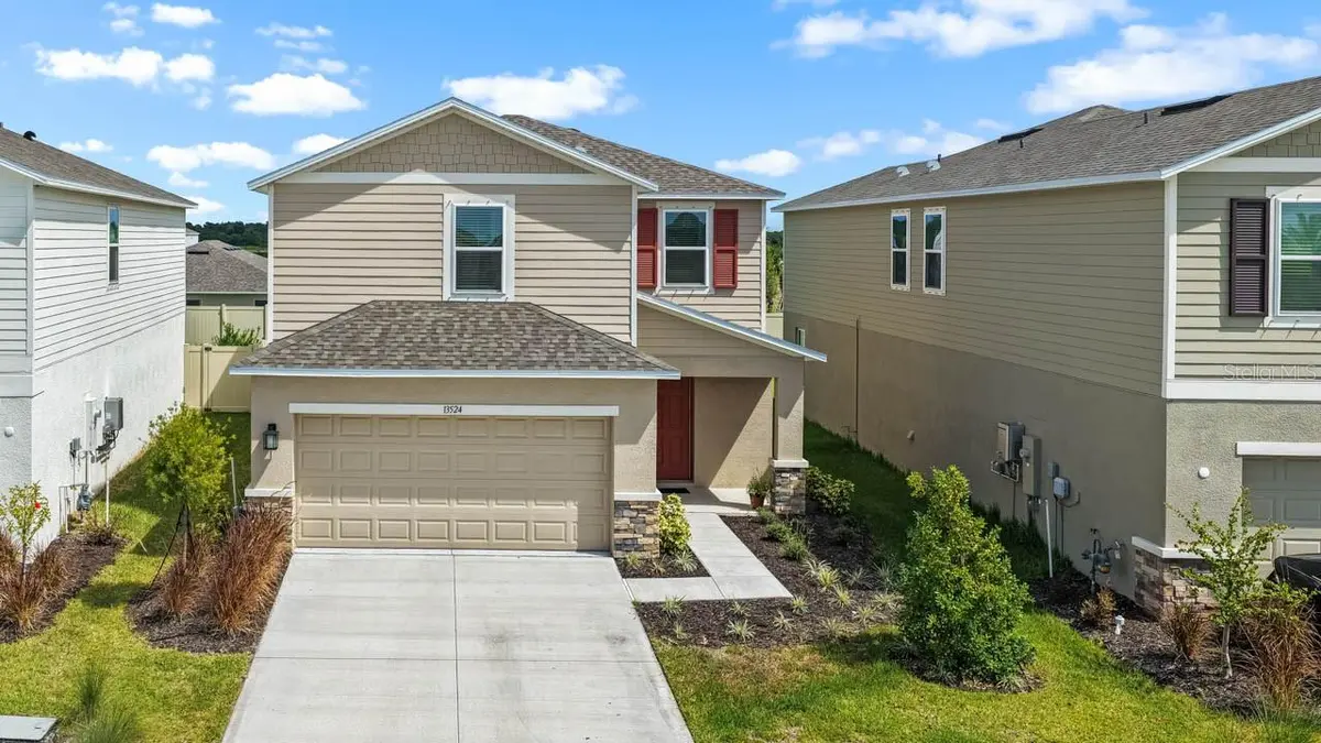 13524 CAMELOT CT, Parrish, FL 34219