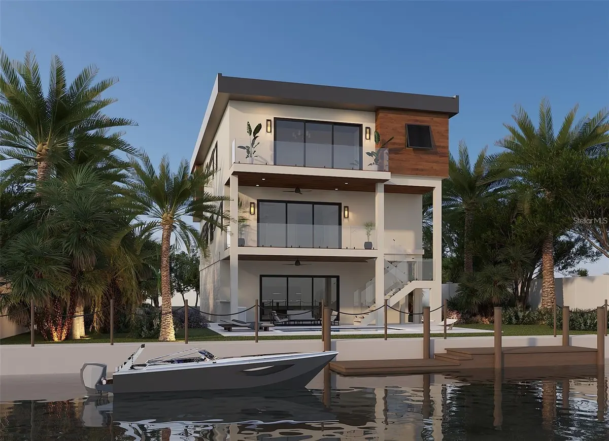 14184 W PARSLEY DR, Madeira Beach, FL 33708