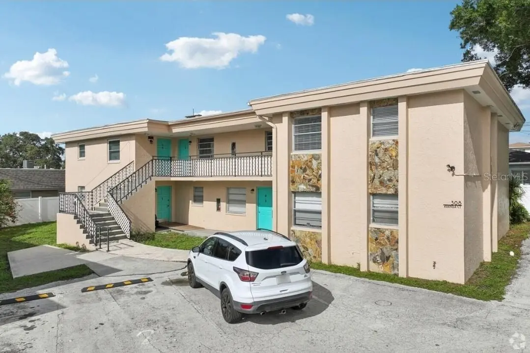 308 AVANDA CT #6, Clearwater, FL 33756