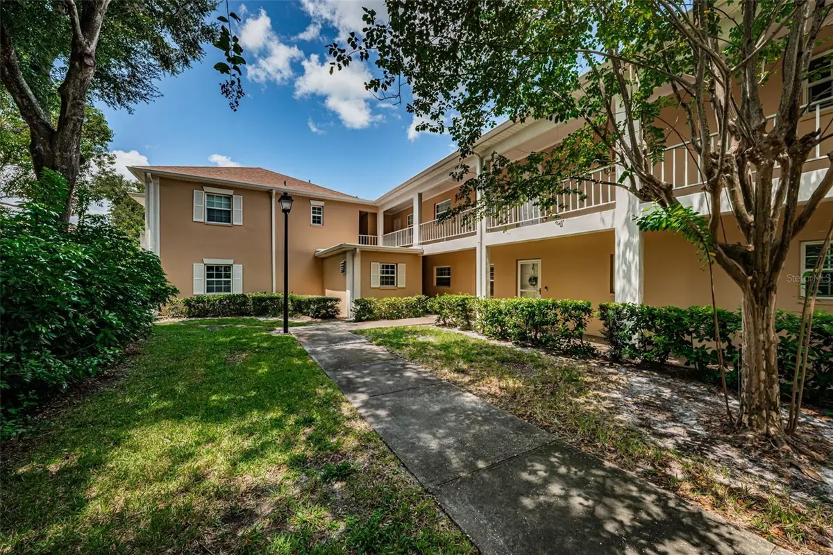 8300 BARDMOOR BLVD #103, Seminole, FL 33777