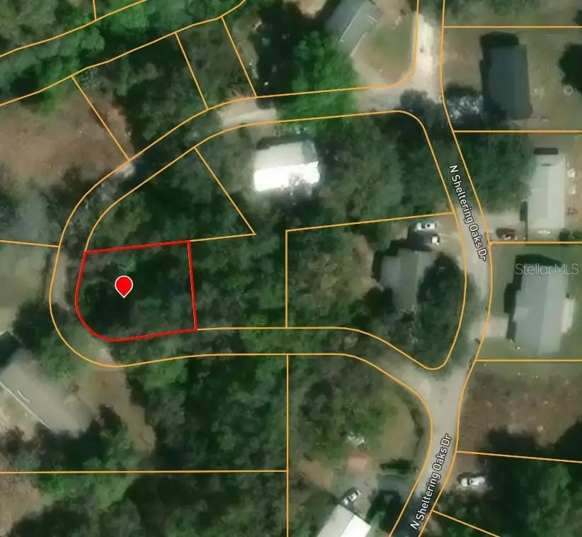 59 N SHELTERING OAKS DR, Inverness, FL 34453