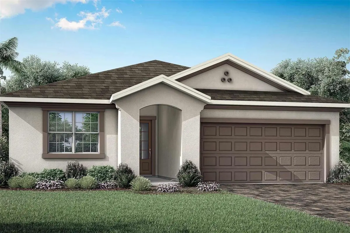 34736 FLOWER PATCH DR, Dade City, FL 33525