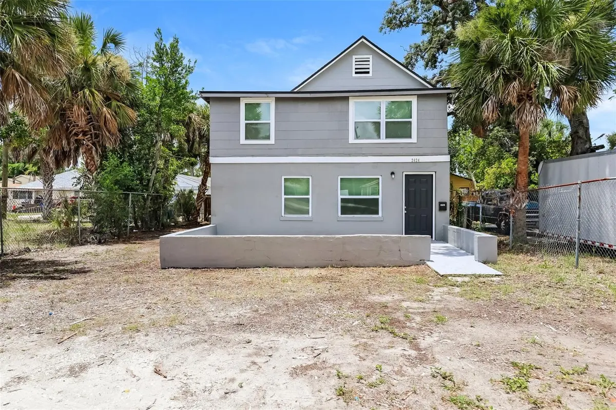 2624 13TH AVE S, St Petersburg, FL 33712
