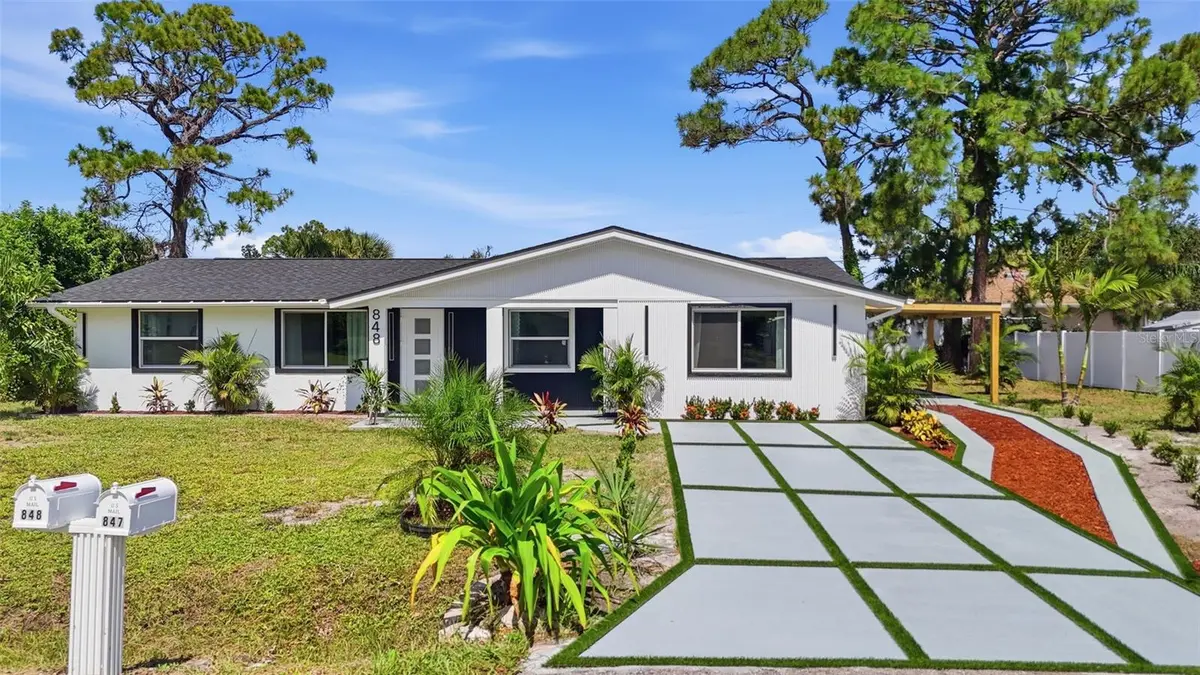848 OLYMPIA RD, Venice, FL 34293